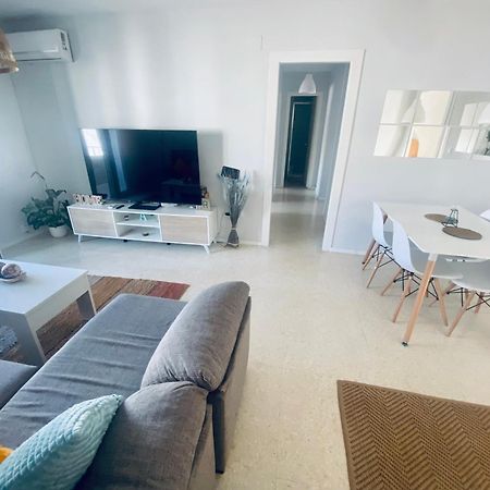 Texas Life Apartamento Centro Jerez Jerez de la Frontera Bagian luar foto