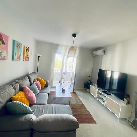 Texas Life Apartamento Centro Jerez Jerez de la Frontera Bagian luar foto