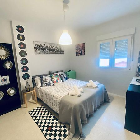 Texas Life Apartamento Centro Jerez Jerez de la Frontera Bagian luar foto