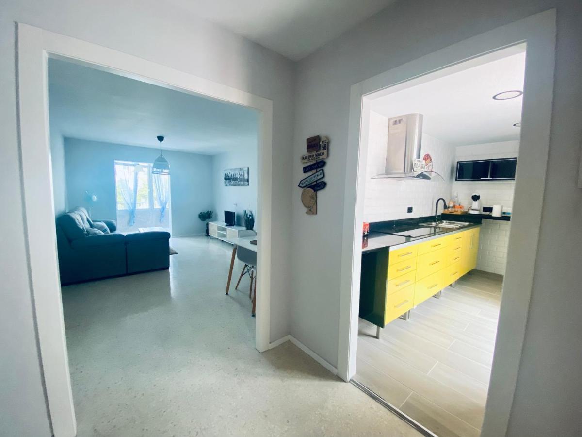 Texas Life Apartamento Centro Jerez Jerez de la Frontera Bagian luar foto
