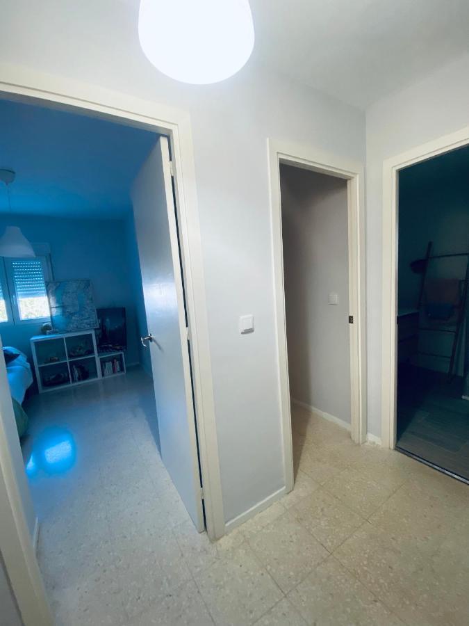 Texas Life Apartamento Centro Jerez Jerez de la Frontera Bagian luar foto
