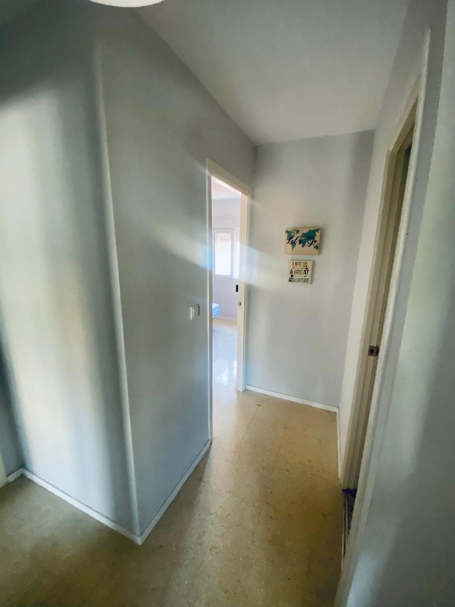 Texas Life Apartamento Centro Jerez Jerez de la Frontera Bagian luar foto