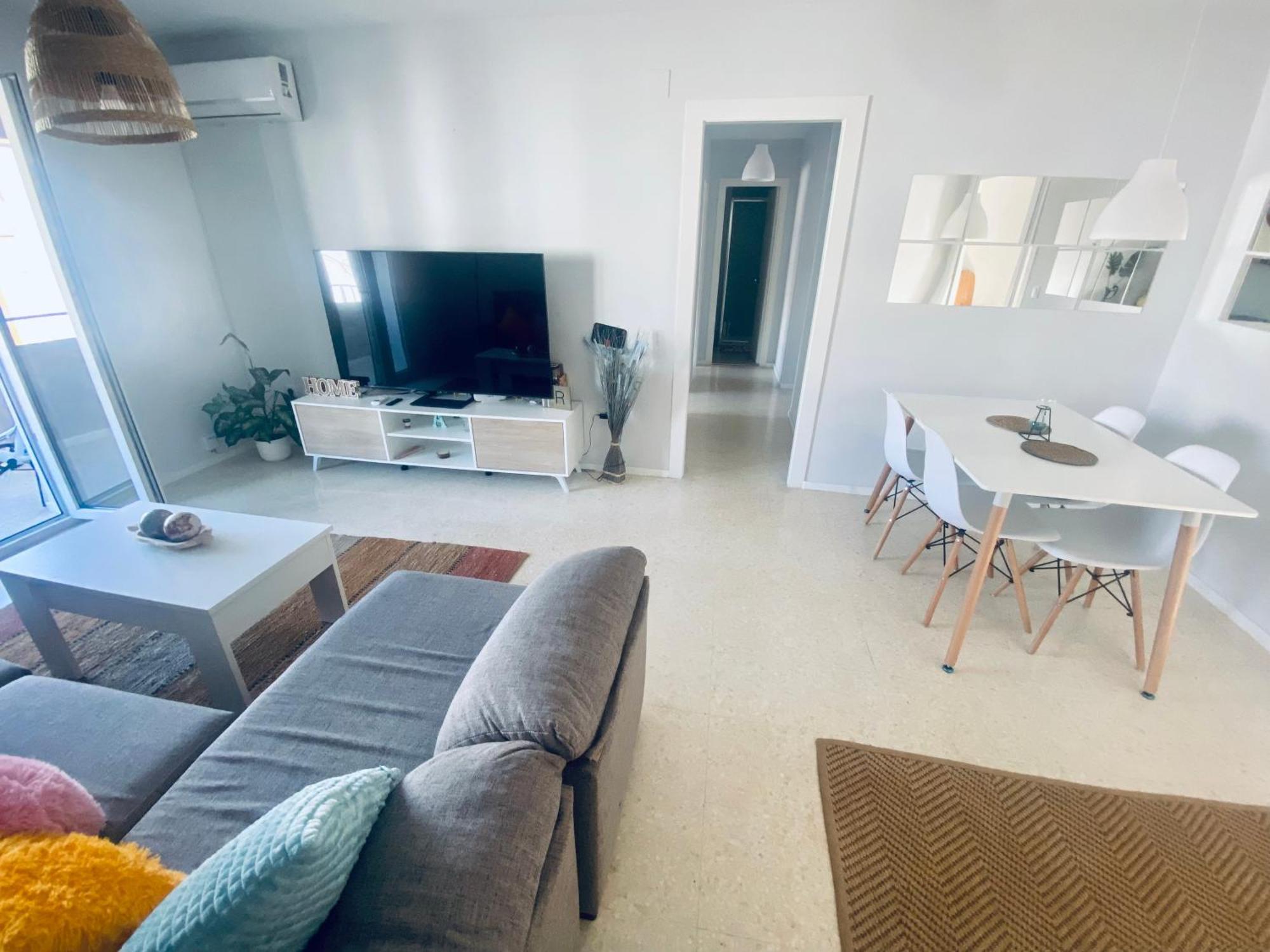 Texas Life Apartamento Centro Jerez Jerez de la Frontera Bagian luar foto