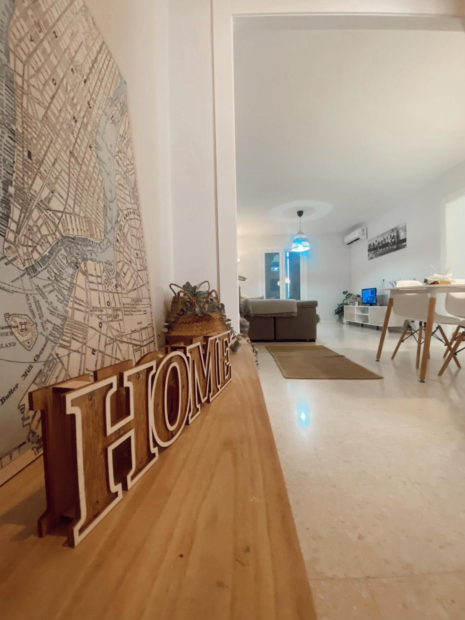 Texas Life Apartamento Centro Jerez Jerez de la Frontera Bagian luar foto