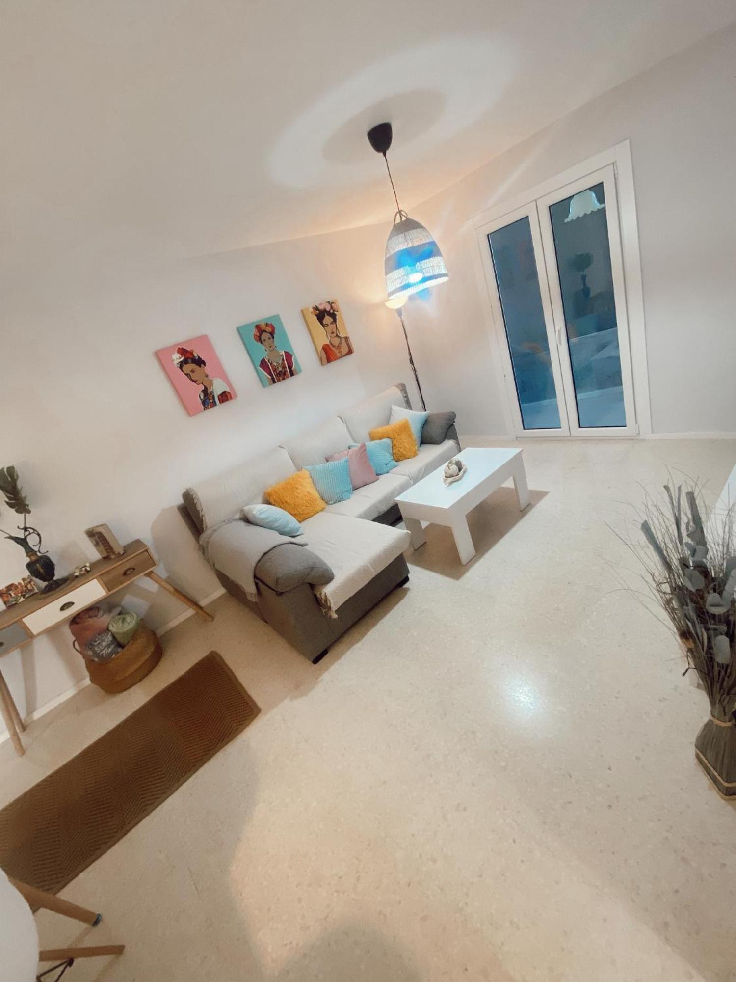 Texas Life Apartamento Centro Jerez Jerez de la Frontera Bagian luar foto