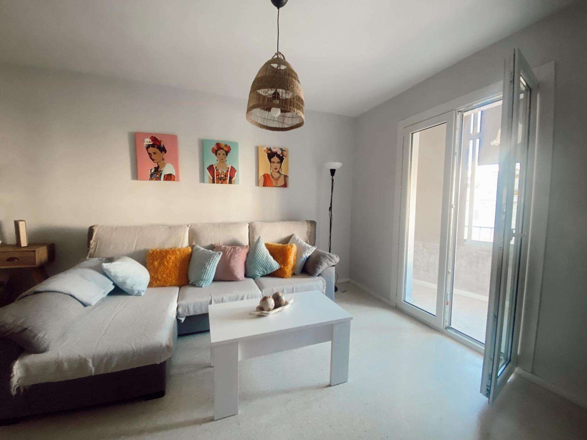 Texas Life Apartamento Centro Jerez Jerez de la Frontera Bagian luar foto