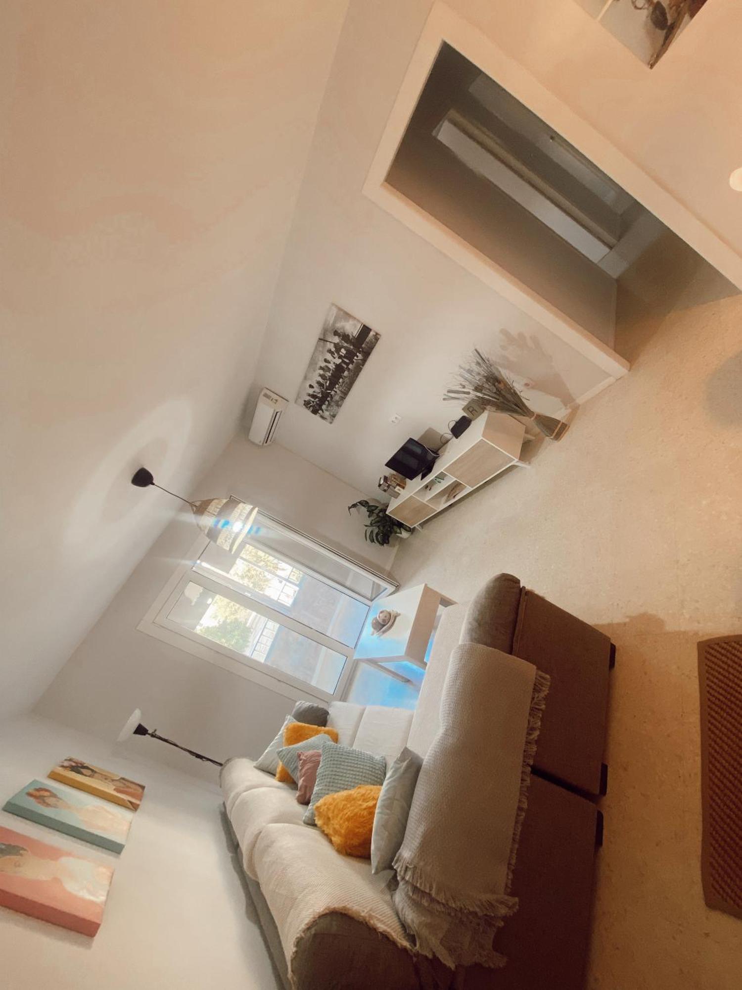 Texas Life Apartamento Centro Jerez Jerez de la Frontera Bagian luar foto